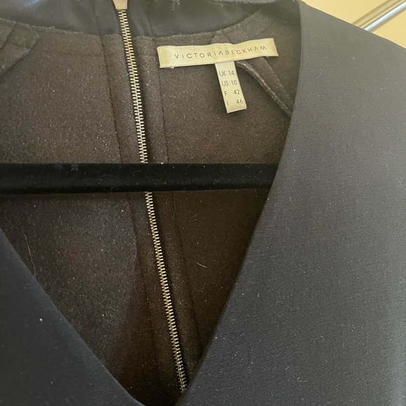 VINTAGE VICTORIA BECKHAM RARE DRESS - Picture 7 of 15